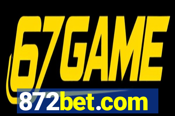 872bet.com