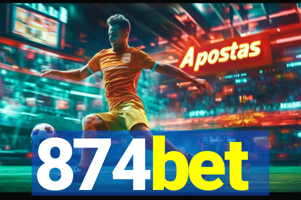 874bet