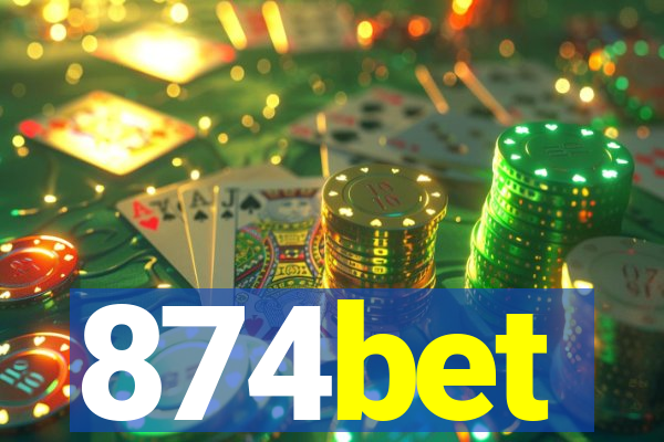 874bet