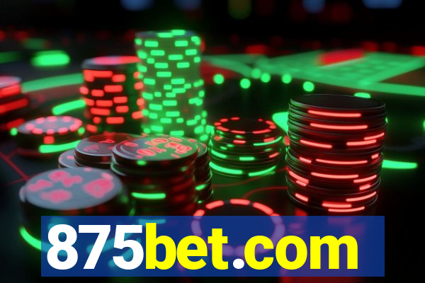 875bet.com