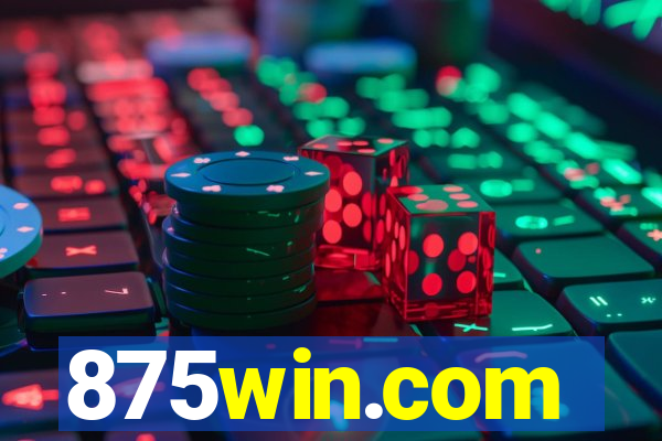 875win.com