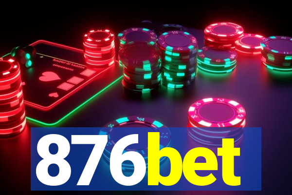 876bet