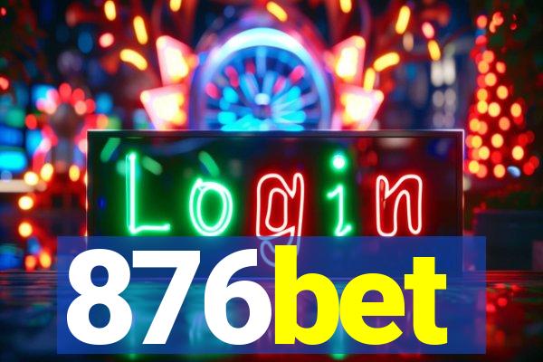 876bet