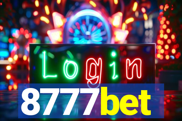 8777bet