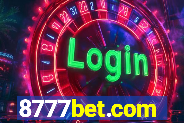 8777bet.com