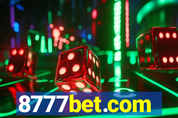 8777bet.com