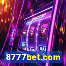 8777bet.com