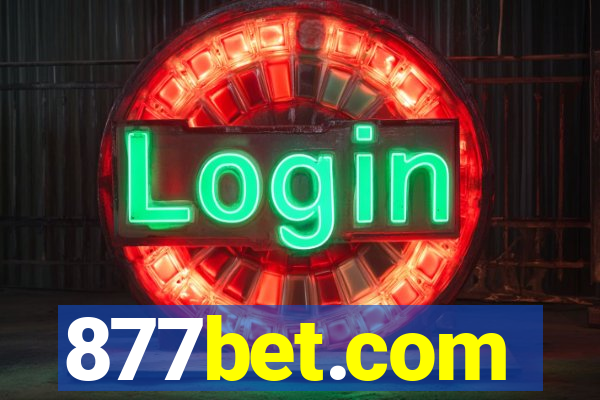 877bet.com