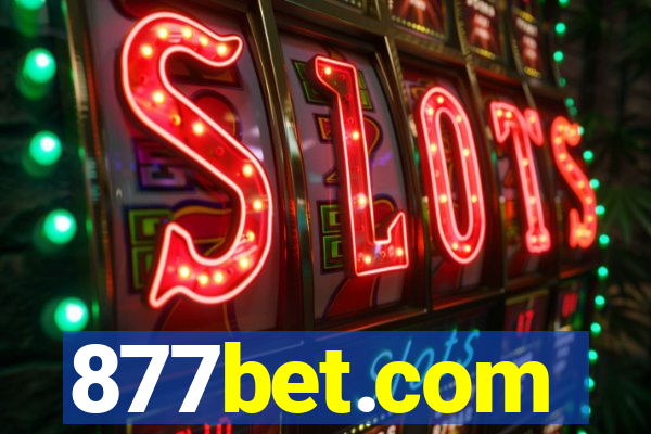 877bet.com