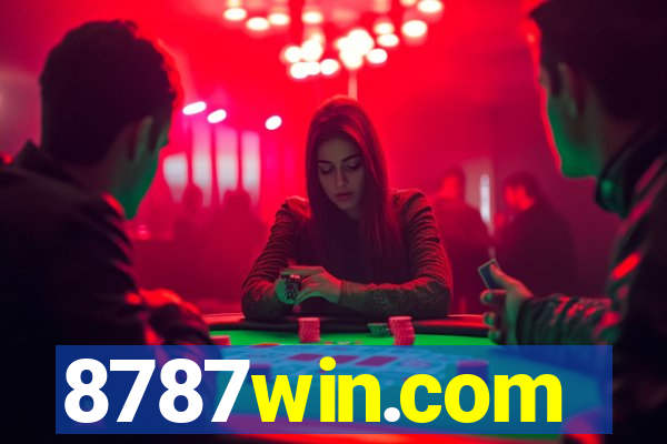 8787win.com