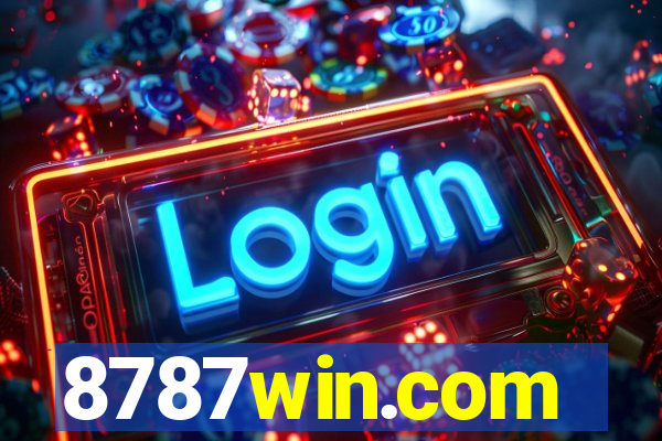 8787win.com