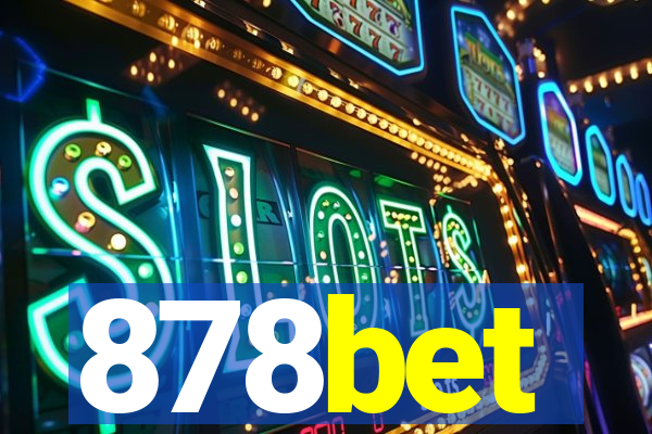 878bet