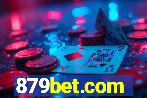 879bet.com