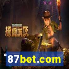 87bet.com