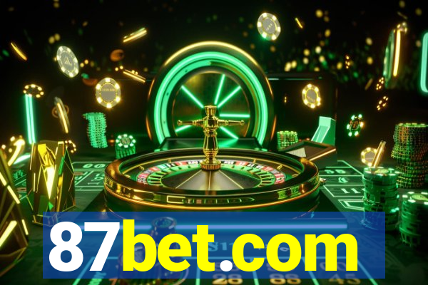 87bet.com