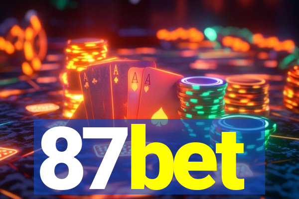 87bet