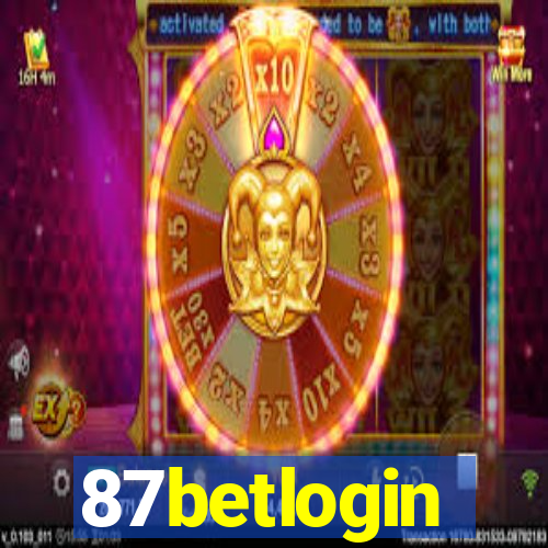 87betlogin