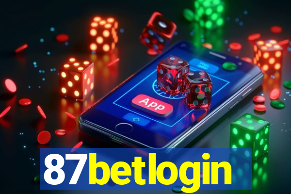 87betlogin