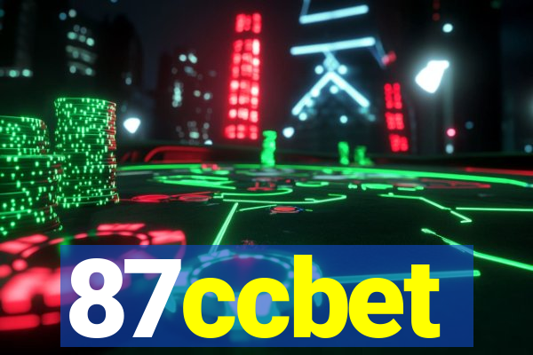 87ccbet