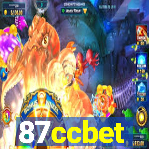 87ccbet