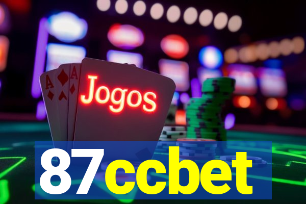 87ccbet