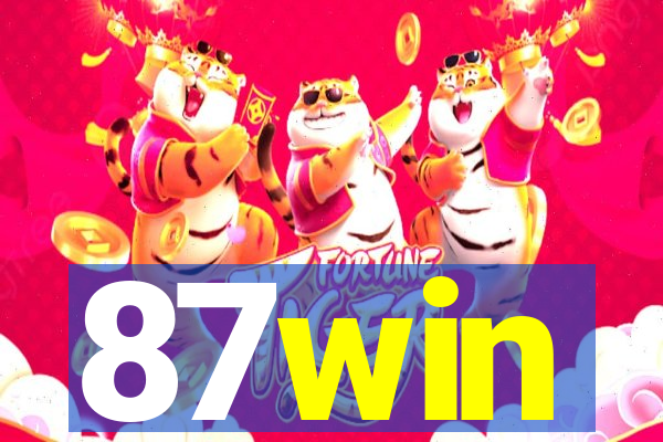 87win