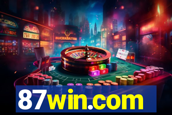 87win.com