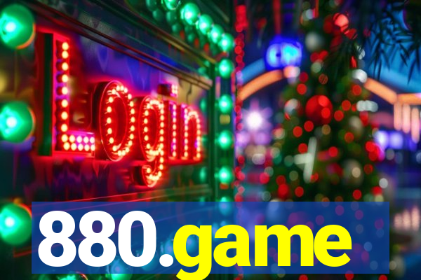 880.game