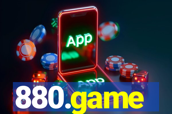 880.game