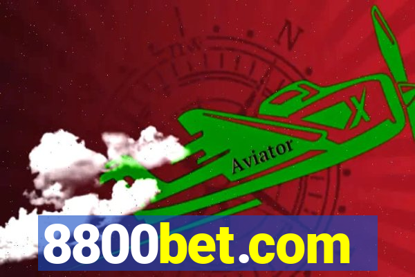 8800bet.com