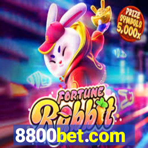 8800bet.com