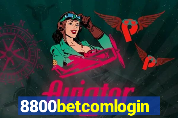 8800betcomlogin