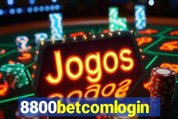 8800betcomlogin