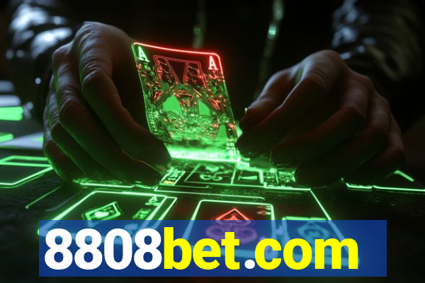 8808bet.com