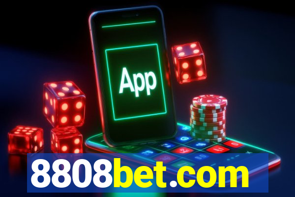 8808bet.com