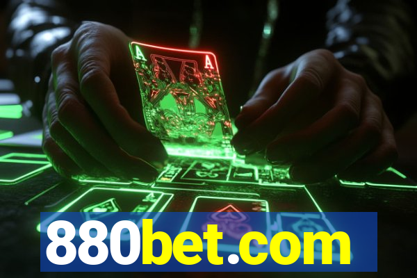 880bet.com