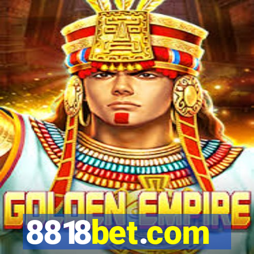 8818bet.com