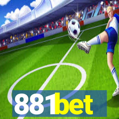 881bet