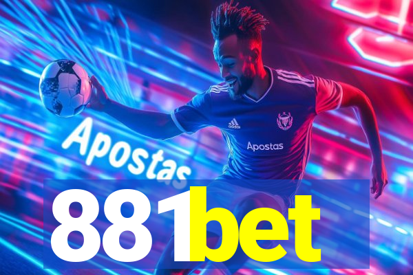 881bet