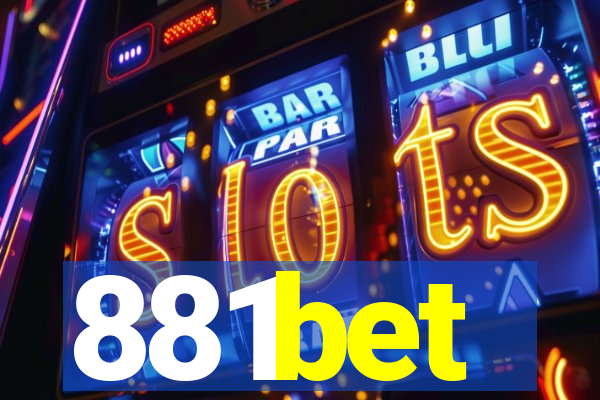 881bet