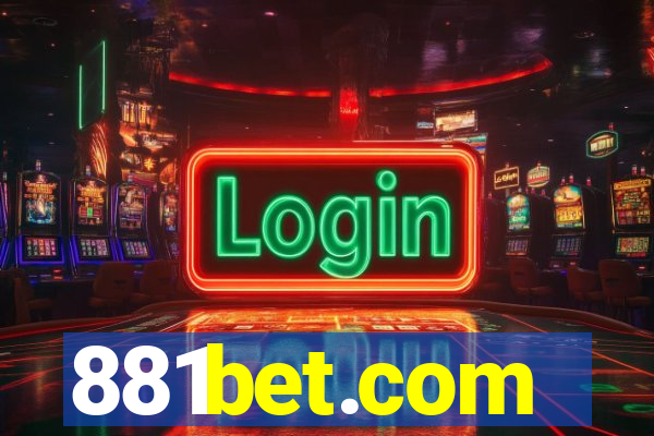 881bet.com