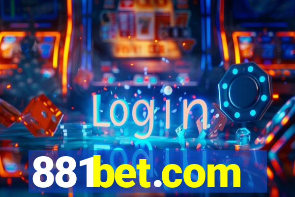 881bet.com