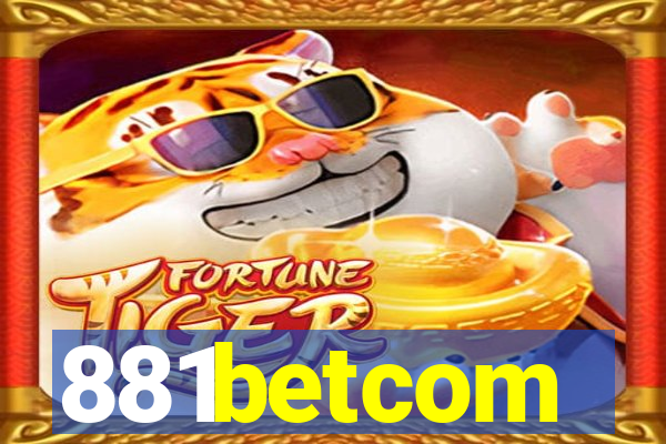 881betcom