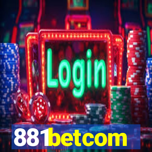 881betcom