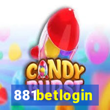 881betlogin