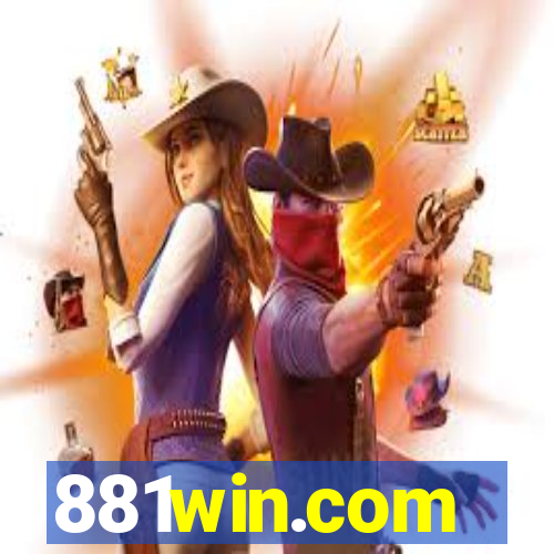 881win.com