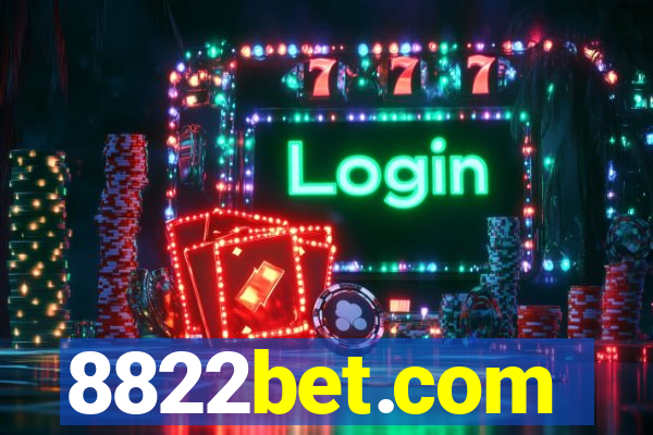 8822bet.com