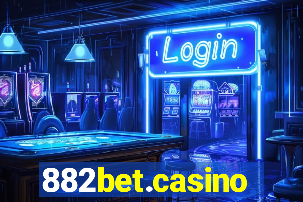 882bet.casino