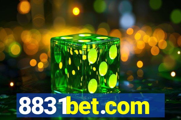 8831bet.com