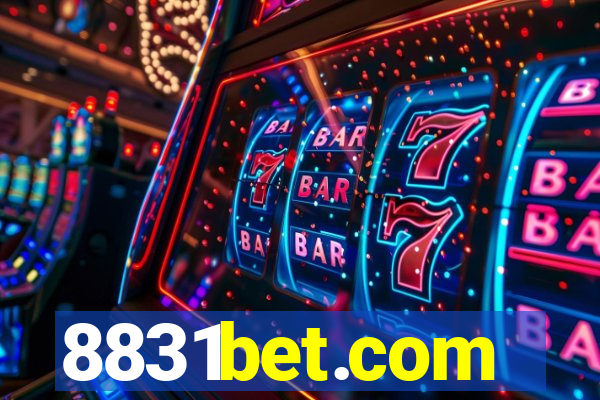 8831bet.com